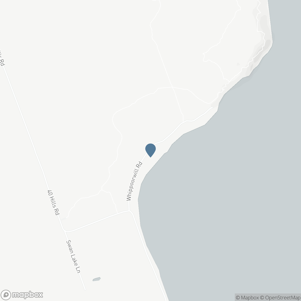 46 WHIPPOORWILL ROAD, Lion's Head, Ontario N0H 1W0